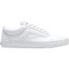 Vans Women’s Filmore Decon Sneaker(Canvas White White)