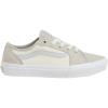 Vans Women’s Filmore Decon Sneaker(Hairy Suede Lunar Rock)