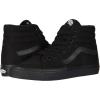 Vans Women’s UA SK8-Hi Tapered Stackform Sneakers(Sk8 Noir)