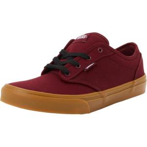 Vans Kids’ Atwood Sneakers(Gum Port Royale)