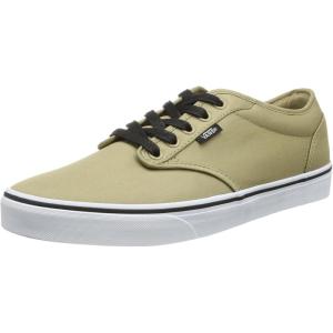 Vans Kids’ Ward Sneaker(Beige)