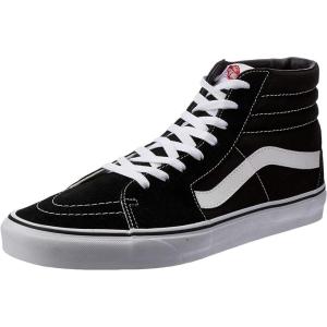 Vans Kids’ Ward Sneaker(Black Black Bka)