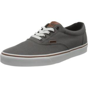 Vans Kids’ Ward Sneaker(C L Pewter White)