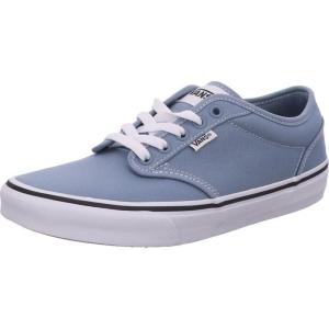 Vans Kids’ Ward Sneaker(Canvas Citadel)