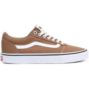 Vans Kids’ Ward Sneaker(Canvas Tobacco)