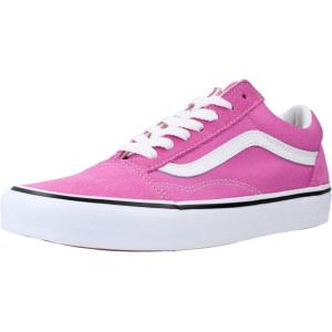 Vans Kids’ Ward Sneaker(Color Theory Fiji Flower)