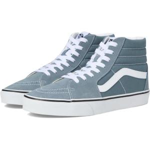 Vans Kids’ Ward Sneaker(Color Theory Stormy Weather)