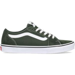 Vans Kids’ Ward Sneaker(Dried Kelp)