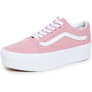 Vans Kids’ Ward Sneaker(Foxglove)