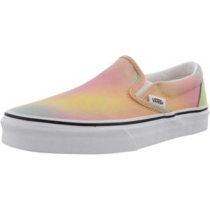 Vans Kids’ Ward Sneaker(Multi Coloured)