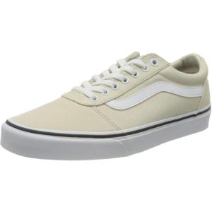 Vans Kids’ Ward Sneaker(Otw Logo Turtledove White)