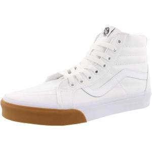 Vans Kids’ Ward Sneaker(Paradenti Gum True White)