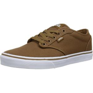 Vans Kids’ Ward Sneaker(Rubber White)