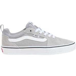 Vans Kids’ Ward Sneaker(Suede Canvas)