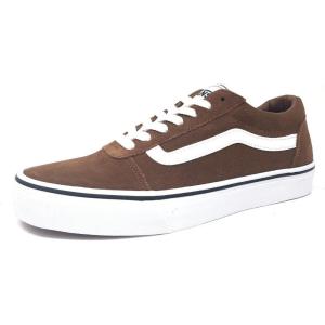 Vans Kids’ Ward Sneaker(Suede Dachshund)