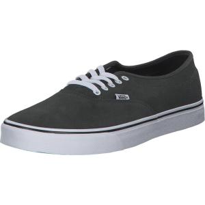 Vans Kids’ Ward Sneaker(Suede Dark Grey White)