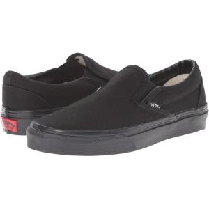 Vans Kids’ Ward Sneaker(Washed Black)