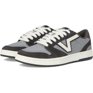 Vans Men’s Lowland 2.0(2-tone Dark Gray)