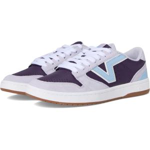 Vans Men’s Lowland 2.0(2-tone Lilac Mist)