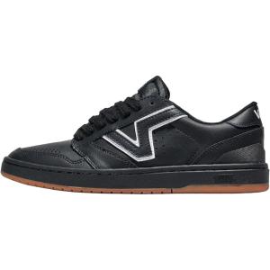 Vans Men’s Lowland 2.0(Black/Black/White)