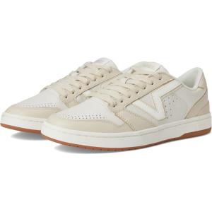 Vans Men’s Lowland 2.0(Marshmallow/True White)