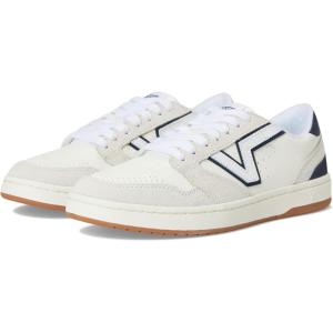 Vans Men’s Lowland 2.0(Vintage Blue/Gum)