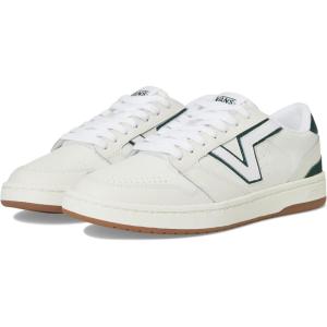 Vans Men’s Lowland 2.0(Vintage Emerald)