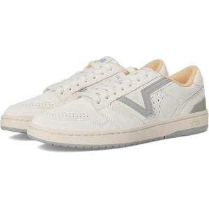 Vans Men’s Lowland 2.0(Vintage Marshmallow/Multi)