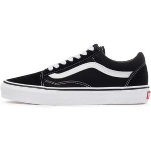 Vans Old Skool “FLAME” – VN0A38G1PHN(Black Black and White)