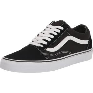 Vans Old Skool “FLAME” – VN0A38G1PHN(Black White)