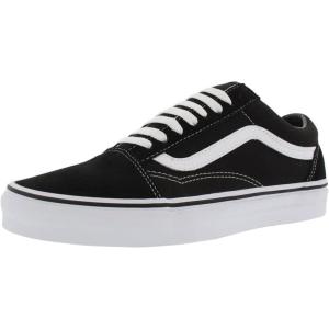 Vans Old Skool “FLAME” – VN0A38G1PHN(Black/White)