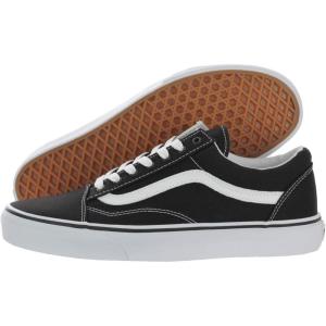 Vans Old Skool “FLAME” – VN0A38G1PHN((Canvas) Black/True White)