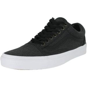 Vans Old Skool “FLAME” – VN0A38G1PHN(Chevrons Noirs True White)