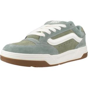Vans Old Skool “FLAME” – VN0A38G1PHN(Green)