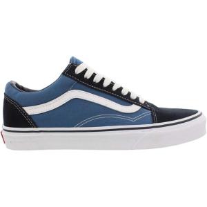 Vans Old Skool “FLAME” – VN0A38G1PHN(Navy Blue White)