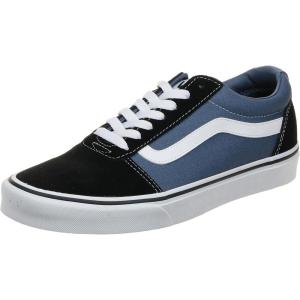 Vans Old Skool “FLAME” – VN0A38G1PHN(Retro Suede Vintage Indigo)
