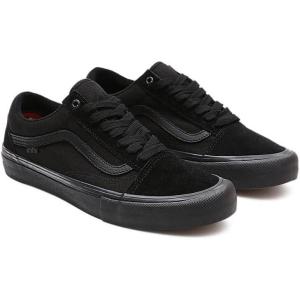 Vans Old Skool “FLAME” – VN0A38G1PHN(Skate Black Black)