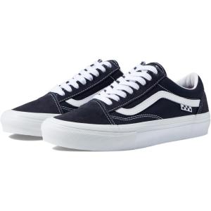 Vans Old Skool “FLAME” – VN0A38G1PHN(Skate Wrapped Dark Navy)