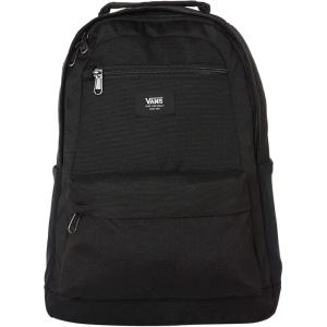 Vans Startle Backpack | Unisex Everyday Laptop Bag, Quick-Access Pockets, 15″ Computer Sleeve, Stretch Bottle Holders