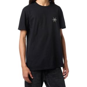 Vans Unisex-Adult Subsonic Short-Sleeve(Black)