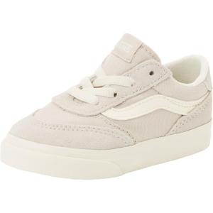 Vans Unisex-Child Atwood Slip-on Shoe(Chunky Lace Taupe Mist)