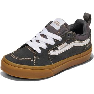 Vans Unisex-Child Filmore Shoe(Outdoor Gum Asphalt)