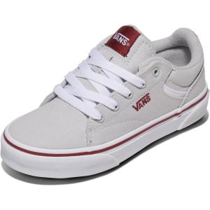 Vans Unisex-Child Seldan Shoe(Pop Lunar Rock)