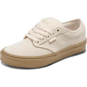 Vans Women’s Atwood Sneaker(Gum Classic Cream)