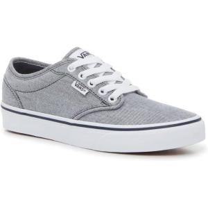 Vans Women’s Atwood Sneaker(Summer Canvas Dress Blues)