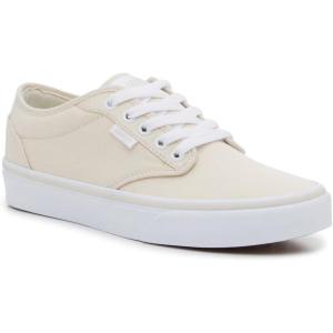 Vans Women’s Atwood Sneaker(Summer Canvas Turtledove)