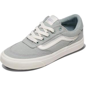 Vans Womens Brooklyn Ls Shoe | Low-top Sneakers for Everyday Wear, Walking, Work & Fashion(Outdoor Puritan Gray)