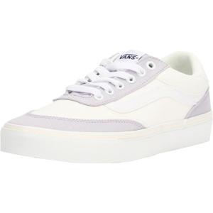 Vans Womens Brooklyn Ls Shoe | Low-top Sneakers for Everyday Wear, Walking, Work & Fashion(Pastel Block Evening Haze)