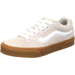 Vans Women’s Caldrone Shoes(Suede Gum Taupe Mist)