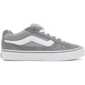 Vans Women’s Caldrone Shoes(Suede Mesh Drizzle)